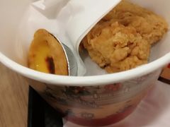 -肯德基(中央公园店)