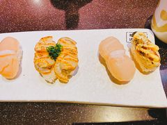 -元气寿司(东方宝泰店)