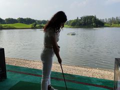 -银涛高尔夫练习场(徐泾店)