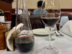 -摩根扒房(桐梓林店)