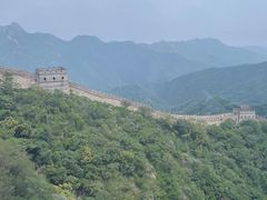 -慕田峪长城