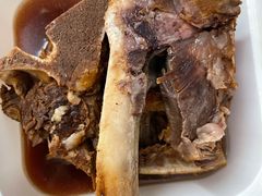 蒙古牛大骨-西贝(上海我格广场店)