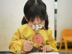 -杨梅红艺术教育(北京金源购物中心校区)