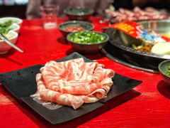 -谭鸭血老火锅(漳州路店)