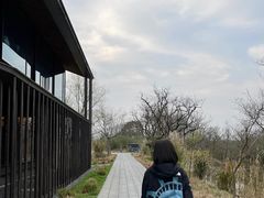 -木守西溪溪隐餐厅
