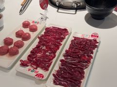 -潮泰牛肉火锅 · 创于1992年(车公庙店)