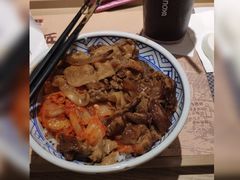 -吉野家(西客站南广场店)
