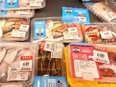 -ALDI奥乐齐超市(凯德虹口店)