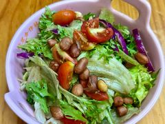 -炒豆合作社(东四总店)