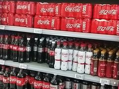 -物美超市(通州果园店)