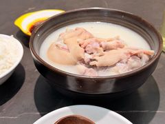 -彭记老妈蹄花(文化路店)