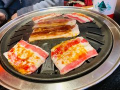 -九田家黑牛烤肉料理(中北镇店)