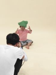 -布恩儿童摄影