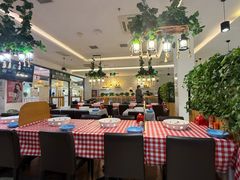 -拿渡·水煮鱼麻辣香锅(王府井奥莱·香江小镇店)