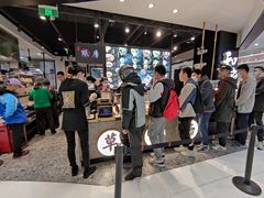 -丽达购物中心(崂山店)