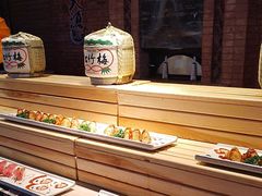 -富力希尔顿酒店·地阔自助餐厅