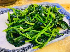 -维吾尔餐厅(宜山路店)