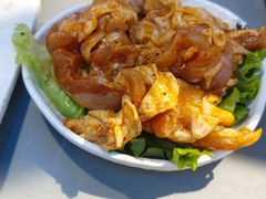 -外婆掌柜·东北家庭烤肉(托乐嘉店)