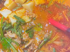 -笔记安顺夺夺粉火锅