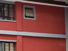 -中央音乐学院歌剧音乐厅