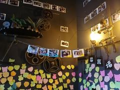 -S+密室逃脱(龙岩新罗万达店)