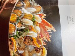-东方红酒楼(知春路店)