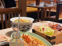 -弄堂里(滨江龙湖天街店)
