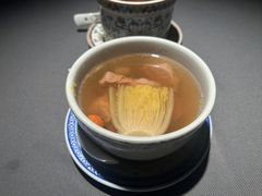-御膳汤品(猎人坊店)