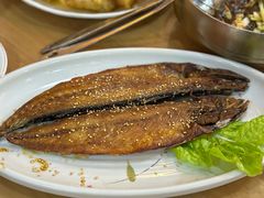 -顺姬冷面(长白西路店)