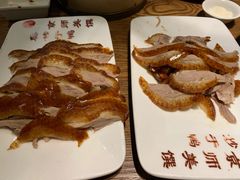-全聚德(江宁店)