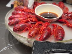 -红盔甲·小龙虾(人民广场店)