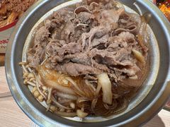 -米村拌饭(杭州国大城市广场店)