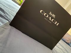 -COACH蔻驰(华润万象城店)