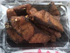 -梅记大块头爆鱼店(乍浦路店)