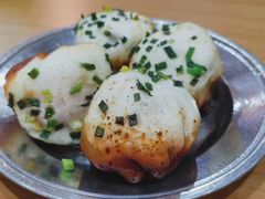 生煎-白玉兰食品(中山公园龙之梦店)