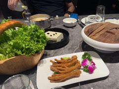 -德天肥牛海鲜火锅(城西银泰店)