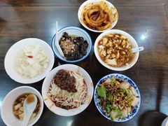 -西月城谭豆花(春熙路店)