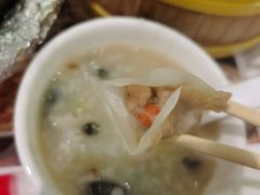 -粥瓜婆特色砂锅粥(白石洲店)