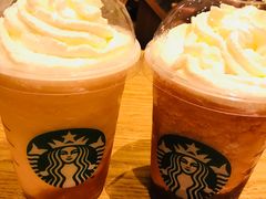 -星巴克(来福士办公楼店)