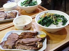 -潮双喜正宗澄海狮头鹅华利路店