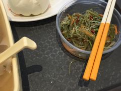 -吉祥馄饨(牡丹园店)