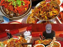 -老闵田螺馆·南昌市井菜·特色小吃(总店)