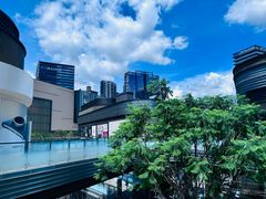 -东莞松山湖万象汇