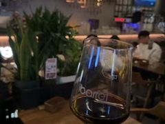 -ibarrel爱杯·bistro&brunch(江宁路店)