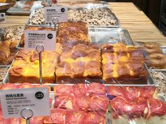-麦陌(正弘城店)