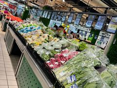 -物美大卖场(玉蜓桥店)