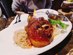 -MOSSO德国餐厅·音乐酒吧(环宇荟店)