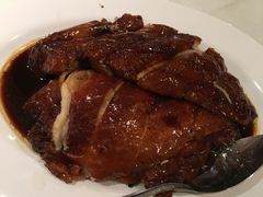 -文兴酒家(Chinatown - Gerrard Street)