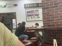 -一品飘香米线(一中总店)