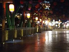 -广州融创文旅城